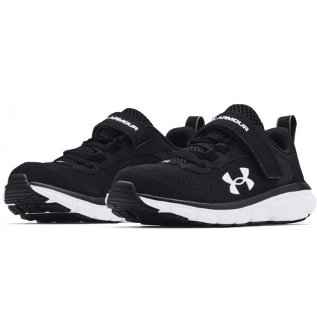 Under Armour BPS ASSERT 9 AC 3024635 - Black - 3024635$001.02U Under Armour BPS ASSERT 9 AC 3024635 - Black - 3024635$001.02U