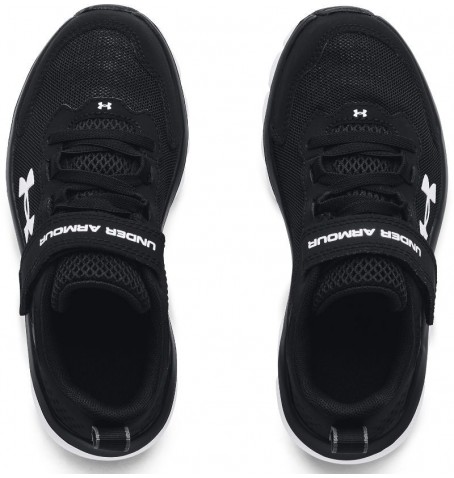 Under Armour BPS ASSERT 9 AC 3024635 - Black - 3024635$001.02U Under Armour BPS ASSERT 9 AC 3024635 - Black - 3024635$001.02U