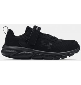 Under Armour BPS ASSERT 9 AC 3024635 - Black - 3024635$002.02U