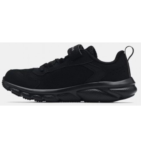 Under Armour BPS ASSERT 9 AC 3024635 - Black - 3024635$002.02U Under Armour BPS ASSERT 9 AC 3024635 - Black - 3024635$002.02U
