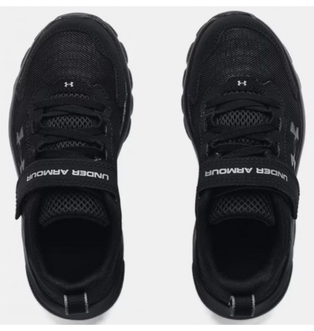Under Armour BPS ASSERT 9 AC 3024635 - Black - 3024635$002.02U Under Armour BPS ASSERT 9 AC 3024635 - Black - 3024635$002.02U
