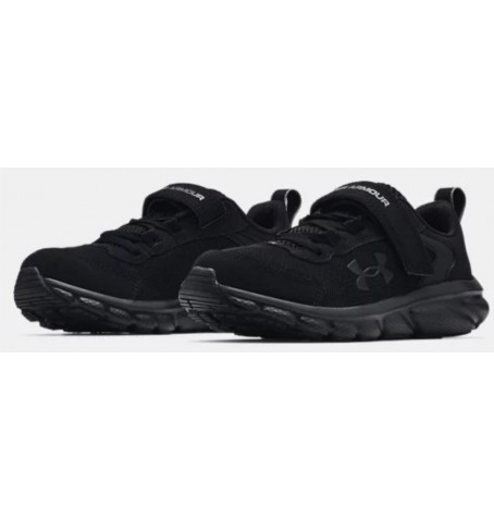 Under Armour BPS ASSERT 9 AC 3024635 - Black - 3024635$002.02U Under Armour BPS ASSERT 9 AC 3024635 - Black - 3024635$002.02U