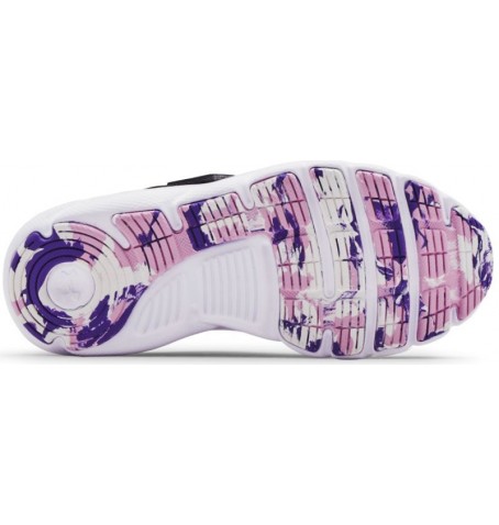 Under Armour GPS ASSERT 9 AC 3024636 - Argent gris - 3024636$100.18U