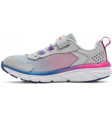 Under Armour GPS ASSERT 9 AC 3024636 - Argent gris - 3024636$106.18U