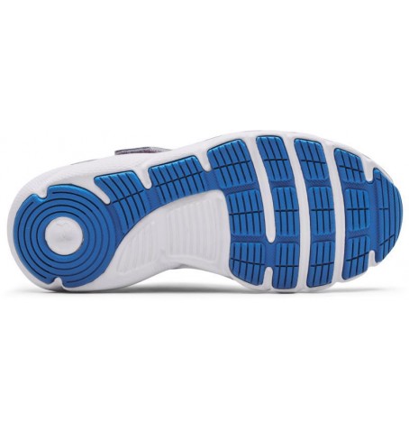 Under Armour GPS ASSERT 9 AC 3024636 - Argent gris - 3024636$106.18U