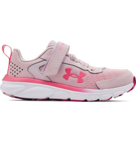 Under Armour GPS ASSERT 9 AC 3024636 - Rose - 3024636$600.10U