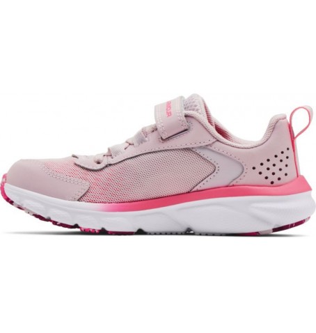 Under Armour GPS ASSERT 9 AC 3024636 - Rose - 3024636$600.10U