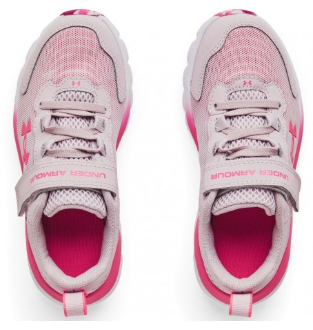 Under Armour GPS ASSERT 9 AC 3024636 - Rose - 3024636$600.10U