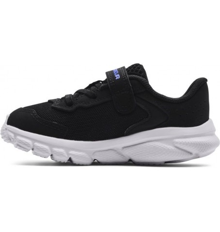 Under Armour BINF ASSERT 9 AC 3024637 - Noir - 3024637$005.02U