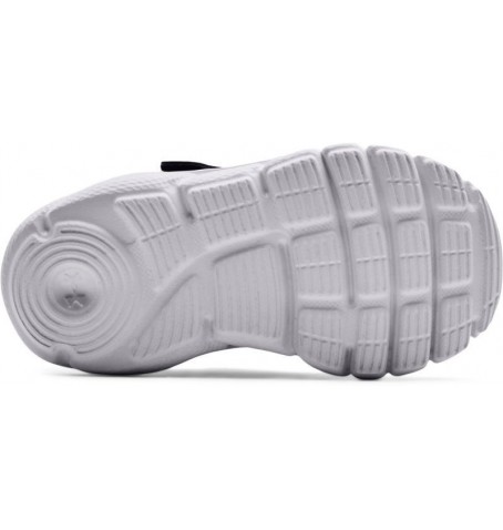 Under Armour BINF ASSERT 9 AC 3024637 - Noir - 3024637$005.02U