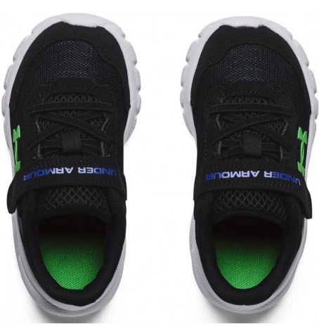 Under Armour BINF ASSERT 9 AC 3024637 - Noir - 3024637$005.02U