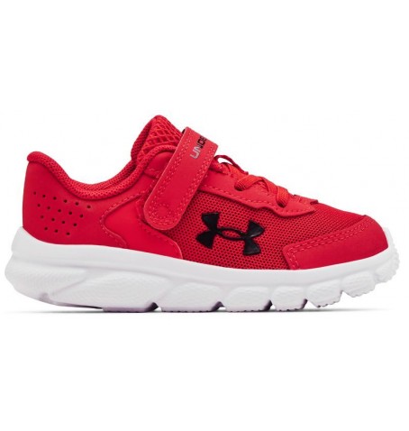 Under Armour BINF ASSERT 9 AC 3024637 - Rouge - 3024637$600.09U