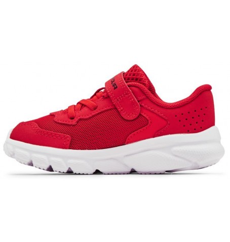 Under Armour BINF ASSERT 9 AC 3024637 - Rouge - 3024637$600.09U