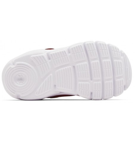 Under Armour BINF ASSERT 9 AC 3024637 - Rouge - 3024637$600.09U