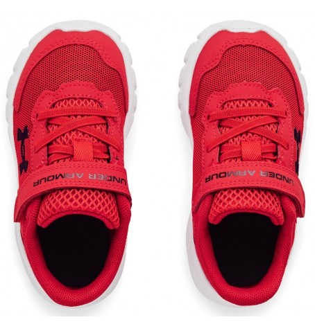 Under Armour BINF ASSERT 9 AC 3024637 - Rouge - 3024637$600.09U