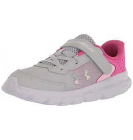 Under Armour GINF ASSERT 9AC 3024638 - Argent gris - 3024638$103.18U