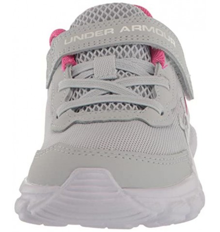 Under Armour GINF ASSERT 9AC 3024638 - Argent gris - 3024638$103.18U