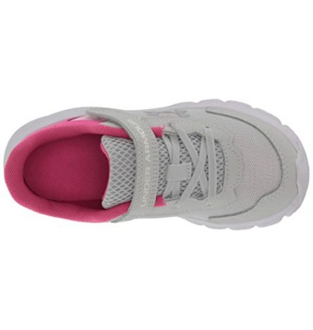 Under Armour GINF ASSERT 9AC 3024638 - Argent gris - 3024638$103.18U