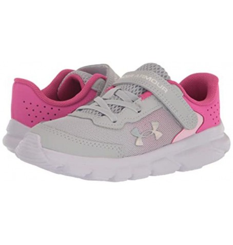 Under Armour GINF ASSERT 9AC 3024638 - Argent gris - 3024638$103.18U