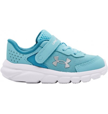 Under Armour GINF ASSERT 9AC 3024638 - Bleu - 3024638$300.04U