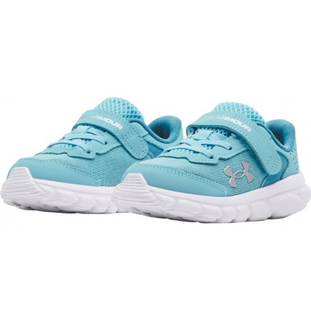 Under Armour GINF ASSERT 9AC 3024638 - Bleu - 3024638$300.04U