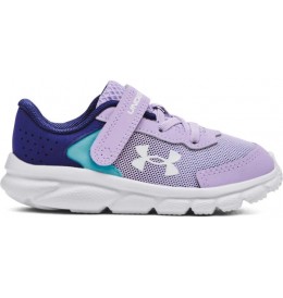 Under Armour GINF ASSERT 9AC 3024638 - Mauve - 3024638$502.12U