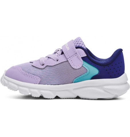 Under Armour GINF ASSERT 9AC 3024638 - Mauve - 3024638$502.12U