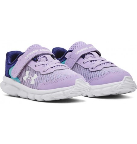Under Armour GINF ASSERT 9AC 3024638 - Mauve - 3024638$502.12U