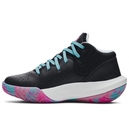 Under Armour PS JET 21 3024795 - Noir - 3024795$008.02U