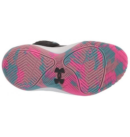 Under Armour PS JET 21 3024795 - Noir - 3024795$008.02U