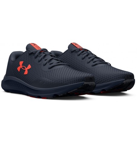 Under Armour 3024878-404 - Argent gris - 3024878$404.18
