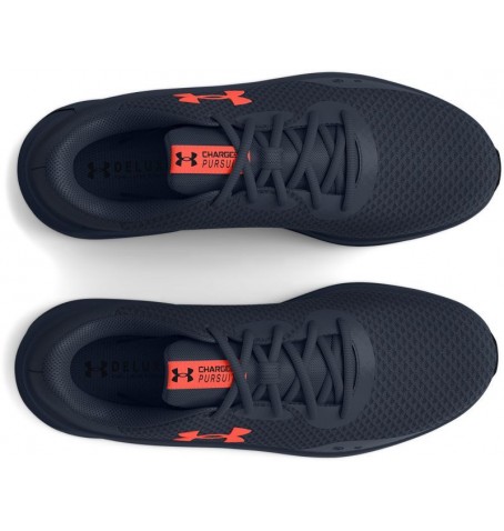 Under Armour 3024878-404 - Argent gris - 3024878$404.18