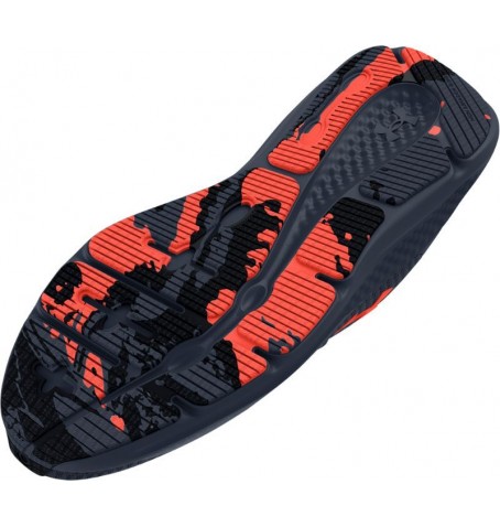 Under Armour 3024878-404 - Argent gris - 3024878$404.18