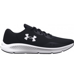 Under Armour CHARGED PURSUIT 3 3024889 - Noir - 3024889$001.02U