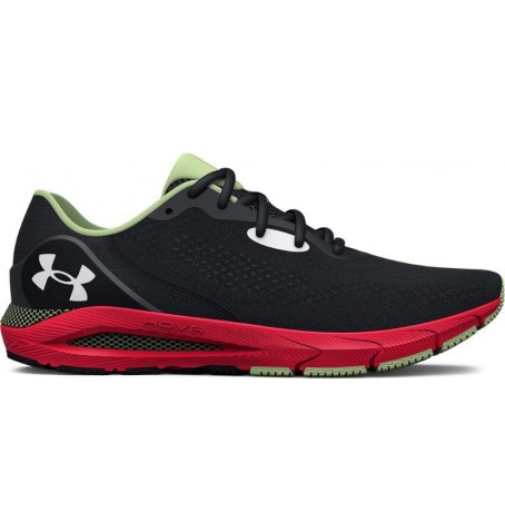 Under Armour HOVR SONIC 5 3024989 - Black - 3024898$003.02U
