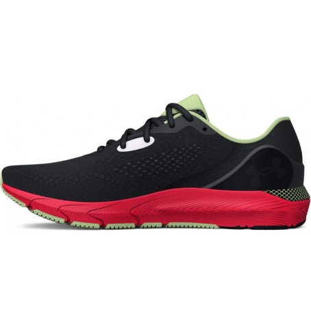 Under Armour HOVR SONIC 5 3024989 - Black - 3024898$003.02U