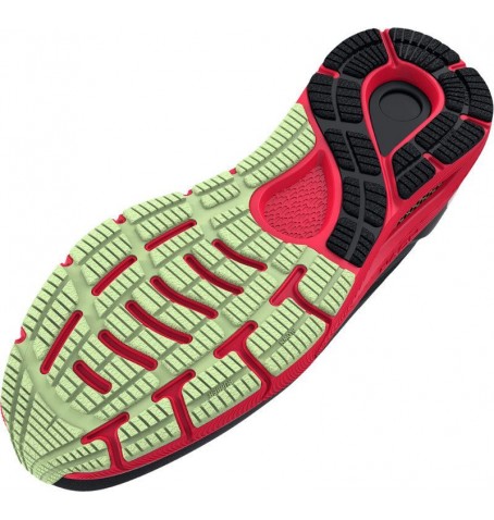 Under Armour HOVR SONIC 5 3024989 - Black - 3024898$003.02U