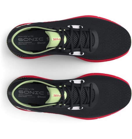 Under Armour HOVR SONIC 5 3024989 - Black - 3024898$003.02U