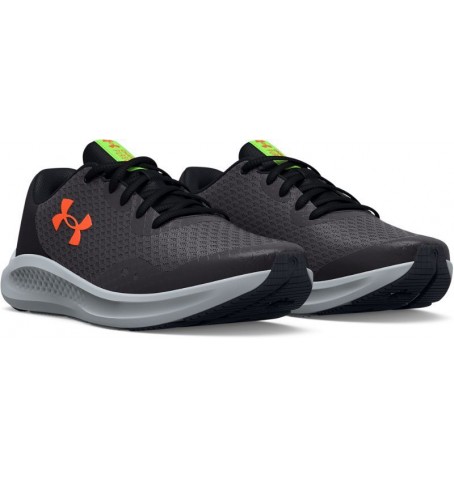 Under Armour BGS CHARGED PURSUIT 3 3024987 - Silver Grey - 3024987$100.18U Under Armour BGS CHARGED PURSUIT 3 3024987 - Silver Grey - 3024987$100.18U