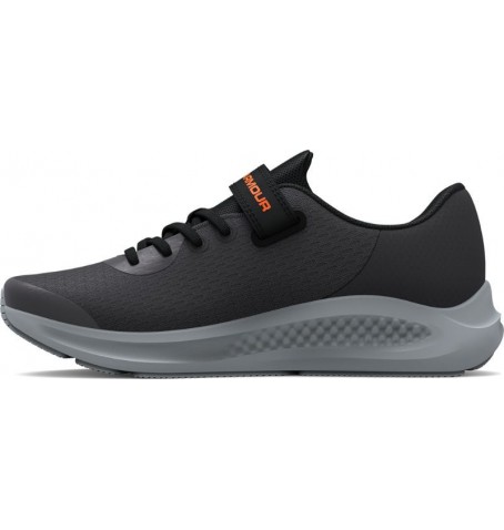 Under Armour BPS PURSUIT 3 AC 3024988 - Silver Grey - 3024988$100.18U Under Armour BPS PURSUIT 3 AC 3024988 - Silver Grey - 3024988$100.18U