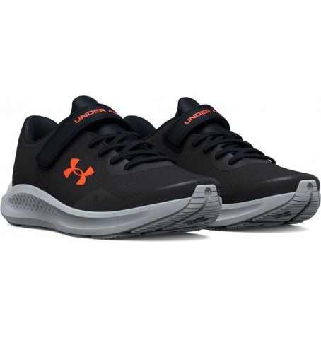 Under Armour BPS PURSUIT 3 AC 3024988 - Silver Grey - 3024988$100.18U Under Armour BPS PURSUIT 3 AC 3024988 - Silver Grey - 3024988$100.18U