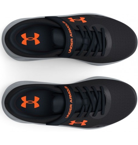 Under Armour BPS PURSUIT 3 AC 3024988 - Silver Grey - 3024988$100.18U Under Armour BPS PURSUIT 3 AC 3024988 - Silver Grey - 3024988$100.18U