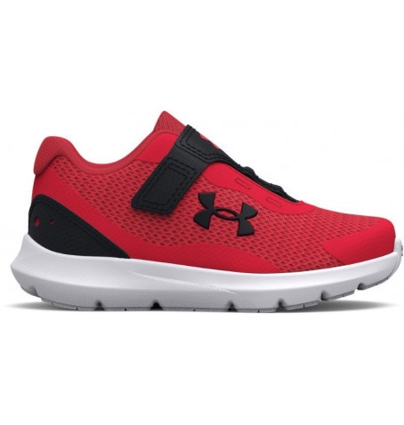 Under Armour BINF SURGE 3 AC 3024991 - Rouge - 3024991$600.09U