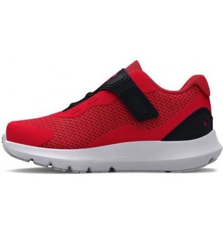 Under Armour BINF SURGE 3 AC 3024991 - Rouge - 3024991$600.09U
