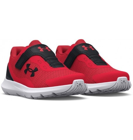 Under Armour BINF SURGE 3 AC 3024991 - Rouge - 3024991$600.09U