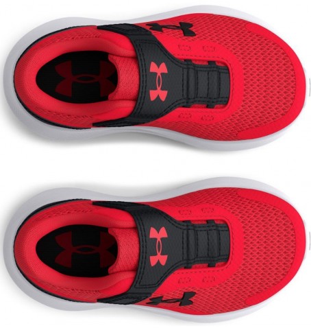 Under Armour BINF SURGE 3 AC 3024991 - Rouge - 3024991$600.09U
