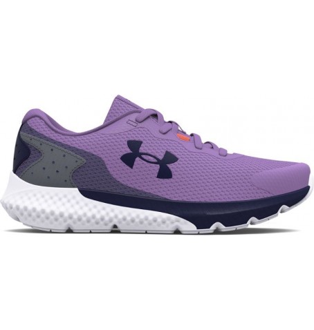 Under Armour GPS ROGUE 3 AL 3025008 - Mauve - 3025008$500.12U
