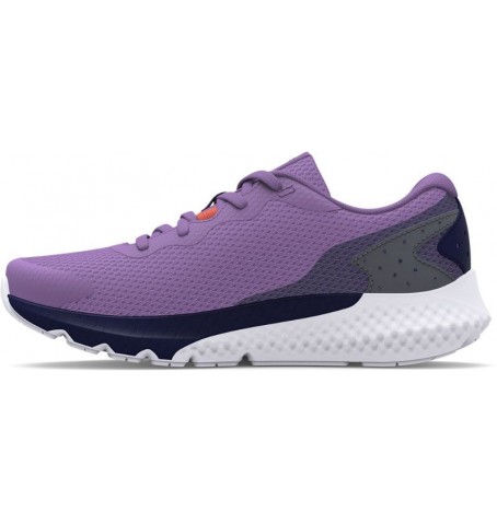 Under Armour GPS ROGUE 3 AL 3025008 - Mauve - 3025008$500.12U