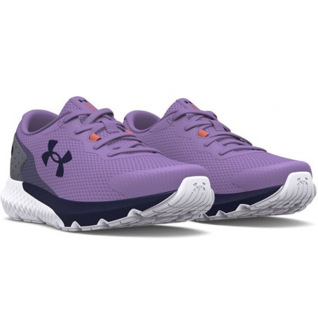 Under Armour GPS ROGUE 3 AL 3025008 - Mauve - 3025008$500.12U
