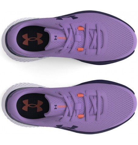 Under Armour GPS ROGUE 3 AL 3025008 - Mauve - 3025008$500.12U